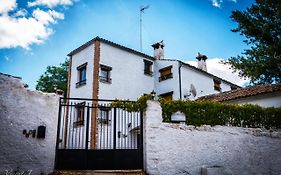 El Molino De La Laguna